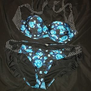 Hot topic swimsuit
